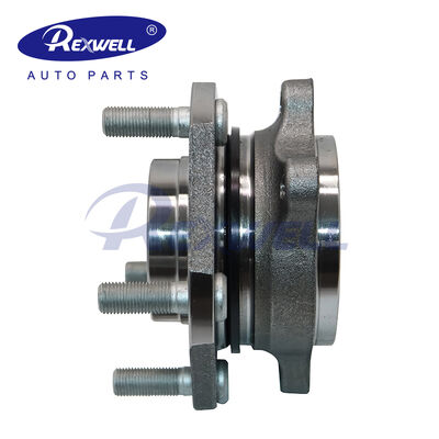 40202-4CL0A 40202-4BA0A 40202-6RA0A 40202-5HA0A Wheel Hub Assembly For Nissan Qashqai J11 X-Trail T32 Renault