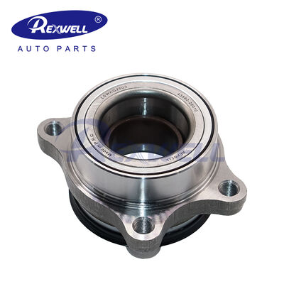 43560-26010 54KWH02 54*90*60 Front Axle Wheel Hub Bearing For Toyota Hiace 2005-