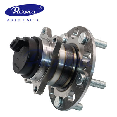 52730-0Q100 52750-2K000 Wheel Hub Bearing Assembly for Hyundai Accent Creta IX35