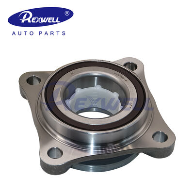90369-T0003 90080-37030 43560-60010 Front Wheel Hub Bearing 54KWH01 For Toyota Hilux KUN25 KUN26 Land Cruiser