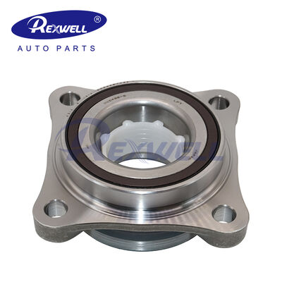 90369-T0003 90080-37030 43560-60010 Front Wheel Hub Bearing 54KWH01 For Toyota Hilux KUN25 KUN26 Land Cruiser