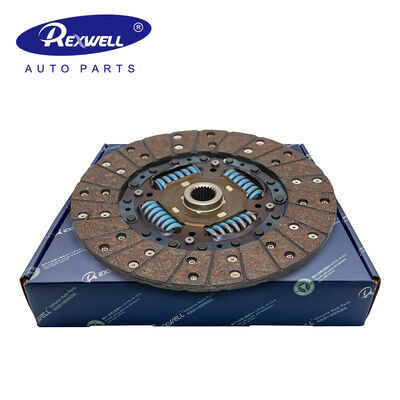 30100-JS10C 30100-JS10B 30100-EB300 REXWELL High Performance Clutch Disc NSD151 for Nissan Navara NP300 D40 Pathfinder R51