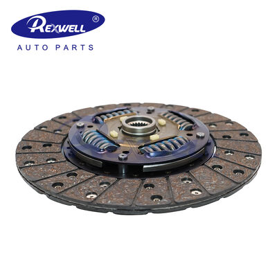30100-JS10C 30100-JS10B 30100-EB300 REXWELL High Performance Clutch Disc NSD151 for Nissan Navara NP300 D40 Pathfinder R51