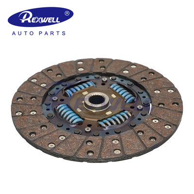 30100-JS10C 30100-JS10B 30100-EB300 REXWELL High Performance Clutch Disc NSD151 for Nissan Navara NP300 D40 Pathfinder R51