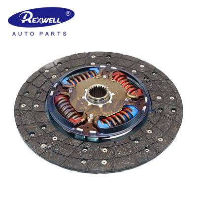 31250-0K280 DTX-232A 31250-0K281 REXWELL High Performance Clutch Disc for Toyota Hilux Revo Fortuner 1GD 2GD
