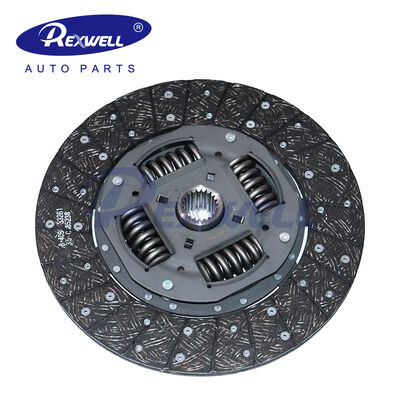 31250-0K360 31250-0K340 REXWELL High Performance Clutch Disc for Toyota Hilux Revo 1GD 2GD