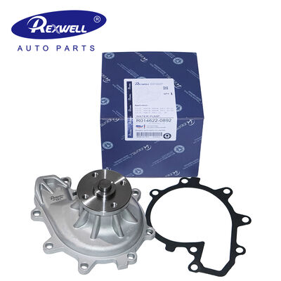 8-97073951-1 8-94334-671-0 8-97333361-0 8-97109-676-0 Engine Cooling Water Pump for Isuzu NPR6# NKR7# 4HF1 4HK1T 4HG1
