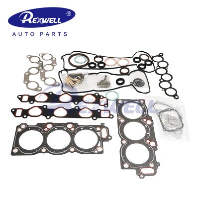 04111-20041 04111-20040 04111-0A030 Engine Overhaul Full Gasket Kits For Toyota Camry Avalon Sienna 1MZ-FE