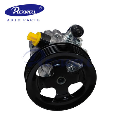 4450A158 4450A157 4450A071 Power Steering Pump for Mitsubishi Montero Pajero 6G72 6G75 