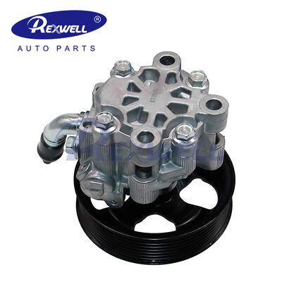 4450A158 4450A157 4450A071 Power Steering Pump for Mitsubishi Montero Pajero 6G72 6G75 
