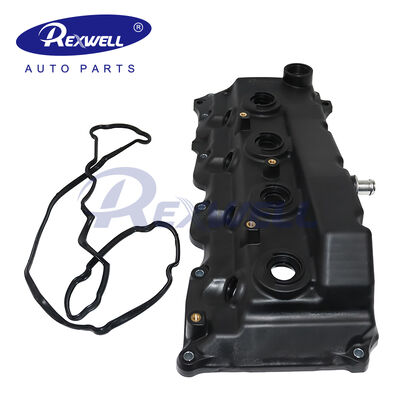 11210-0L020 11210-30080 11210-30110 Engine Valve Rocker Cover For Toyota Hilux Hiace Land Cruiser 1KD-FTV 2KD-FTV