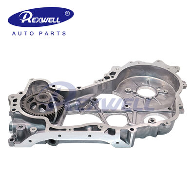 11320-30032 11320-0L040 11320-0L060 11320-30050 Engine Timing Chain Cover Oil Pump for Toyota Hilux Dyna Land Cruiser Prado 1KD-FTV