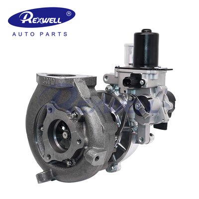 17201-30160 17201-0L040 17201-30180 17201-30110 Engine Turbocharger for Toyota Hilux Land Cruiser Prado 1KD
