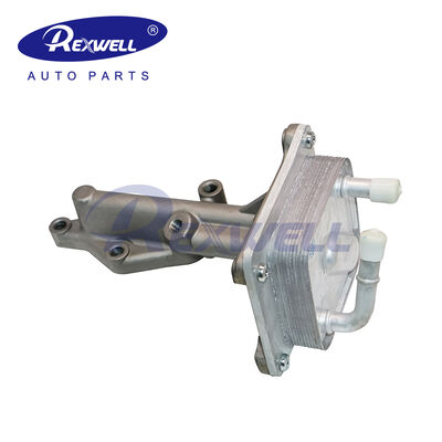 21300-JA06A 21300-JA00A 21300-JA00B Engine Oil Cooler For Nissan X-Trail T31 Altima Sentra