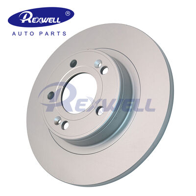 S111F260303-0200 3502101BQ01 Brake Disc Rotor for Changan CS35