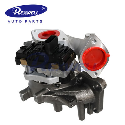14411-3XN3E Engine Turbocharger for Nissan Caravan NV350 YD25DD