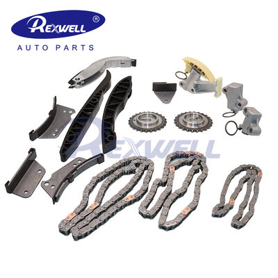 23360-4A020 Timing Chain Repair Kit for Hyundai Starex H-1 Kia K2500 Porter Sorento