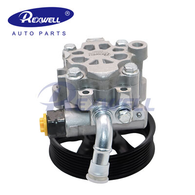 44310-0K130 44310-0K120 Power Steering Pump for Toyota Hilux Revo Fortuner 1GDFTV 2GDFTV 