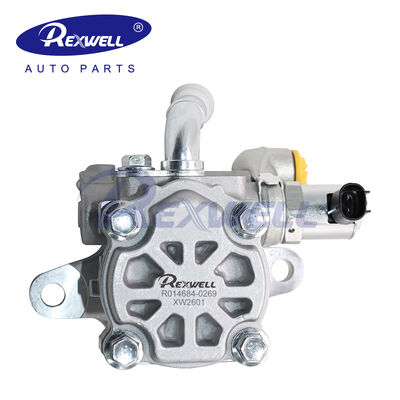 44310-60551 44310-60550 Power Steering Pump for Toyota Land Cruiser 1KD