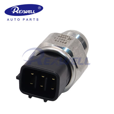 89458-60010 4990006080 Common Rail Fuel Pressure Sensor for Toyota Hilux Corolla RAV4 Prius Avensis
