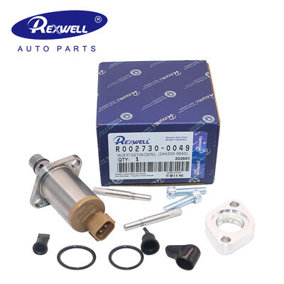 294200-0650 8-98043687-0 Pressure Control Valve For Isuzu 4HJ1 4HK1 6HK1
