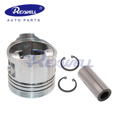 MD304850 MD304847 Engine Piston Set for Mitsubishi 4D56 4D56T