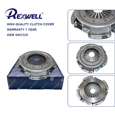 NSC528 30210-C8000 REXWELL Clutch Cover for Nissan Patrol Y60 Y61