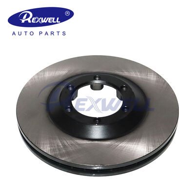 8-97360677-0 8-97360677-1 8-97360678-0 Brake Disc Rotor for  Isuzu D-max TFR TFS Pickup 