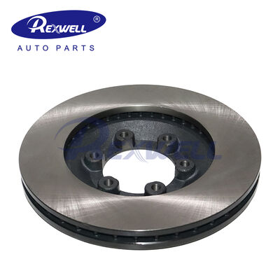 8-97360677-0 8-97360677-1 8-97360678-0 Brake Disc Rotor for  Isuzu D-max TFR TFS Pickup 