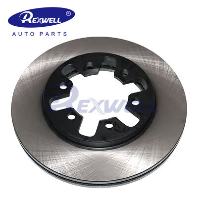 40206-01G00 40206-01G01 40206-01G03 Brake Disc Rotor for Nissan Navara NP300 Pickup D21 D22