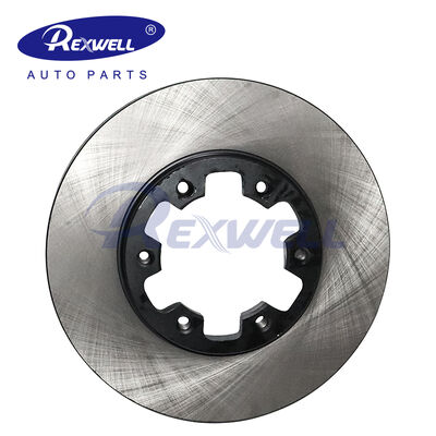 2012-2016 Year Dynamic Balance Tested Front Rotor Disc Brake 40206-3XA0A for Nissan Urvan NV350 E26 402063XA0A