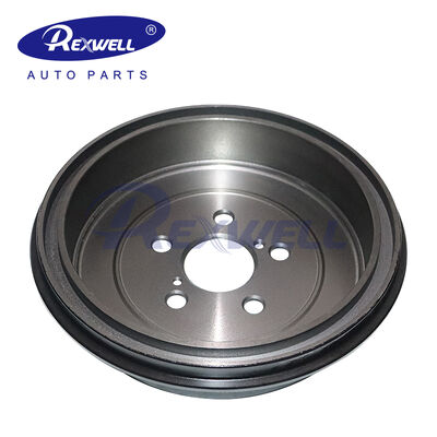 42431-02230 42431-12300 Brake Drum for Toyota Corolla Verso 