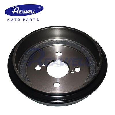 42431-12201 42431-12200 42431-52020 Brake Drum for Toyota Yaris