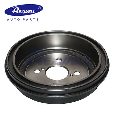 42431-52070 Brake Drum for Toyota Yaris Vios 