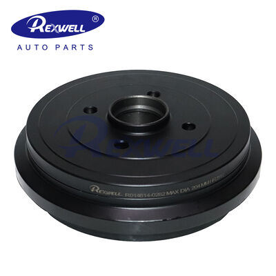 43206-1HA0A  Brake Drum for Nissan Micra K13K
