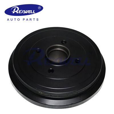 43206-1HA0A  Brake Drum for Nissan Micra K13K