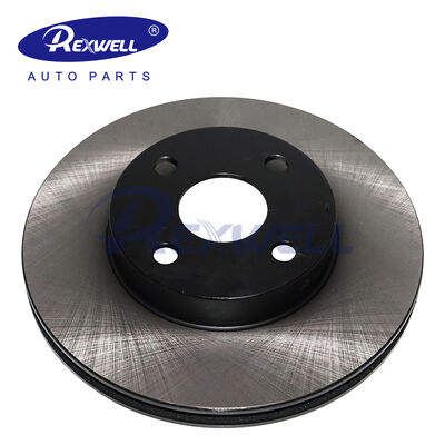 43512-12610 43512-02050 Brake Disc Rotor for Toyota Corolla Altis