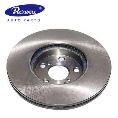 43512-12710 Brake Disc Rotor for Toyota Corolla Verso