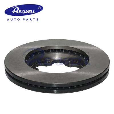 43512-26190 Brake Disc Rotor for Toyota Hiace 2005-2009