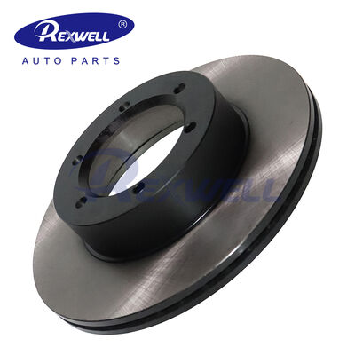 43512-35190 43512-35270 Brake Disc Rotor for Toyota Hilux Pickup LN 4Runner 
