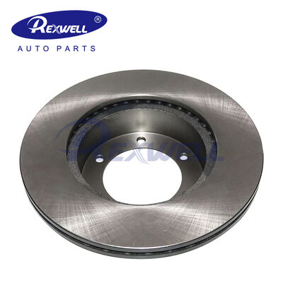 43512-35190 43512-35270 Brake Disc Rotor for Toyota Hilux Pickup LN 4Runner 