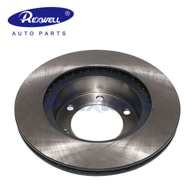 43512-3521043512-60120 Brake Disc Rotor for Toyota Land Cruiser 90 4Runner 