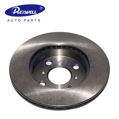 43512-52010 43512-52020 43512-52050 Brake Disc Rotor for Toyota Yaris Vios Echo