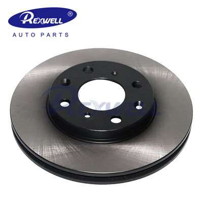 45251-SAA-G00 45251-SAA-G10 45251-SAA-G11 Brake Disc Rotor for Honda City Fit Jazz 
