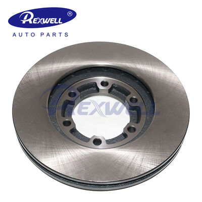 MB950958 Brake Disc Rotor for Mitsubishi L200 1996