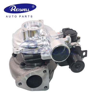 17201-30160 17201-0L040 17201-30180 17201-30110 Engine Turbocharger for Toyota Hilux Land Cruiser Prado 1KD