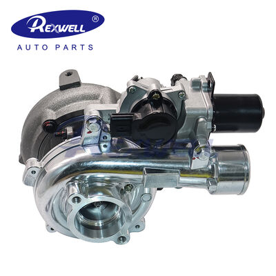 17201-30160 17201-0L040 17201-30180 17201-30110 Engine Turbocharger for Toyota Hilux Land Cruiser Prado 1KD