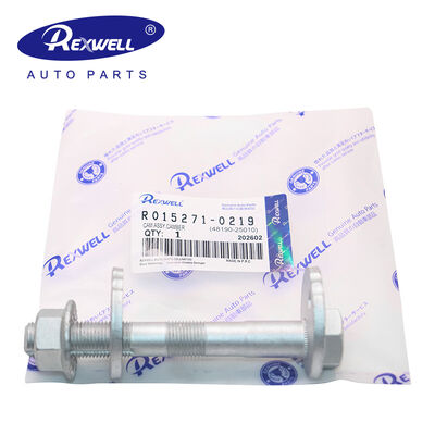 48190-25010 Rexwell Suspension Camber Adjust Cam for Toyota Hiace Dyna