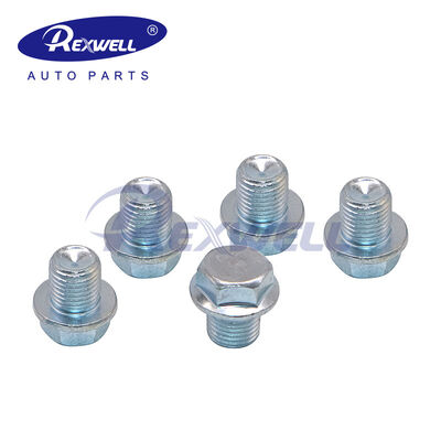 90009-PY3-000 Oil Pan Drain Plug Bolt for Honda Civic Accord CR-V