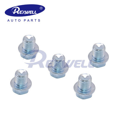  90009-R70-A00 Oil Pan Drain Plug Bolt for Honda Civic Accord CR-V